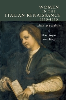 Women in Italy 1350?1650 - Mary Rogers; Paola Tinagli