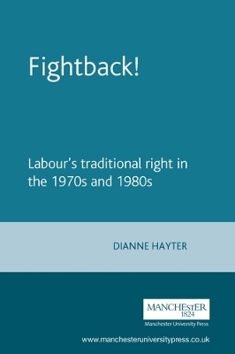 Fightback! - Dianne Hayter
