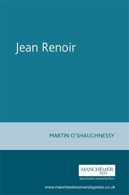 Jean Renoir - Martin O'Shaughnessy