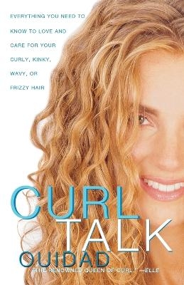 Curl Talk - Ouidad