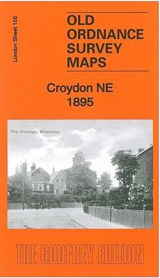 Croydon (NE) 1895 - Richard Oliver