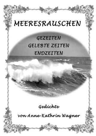 Meeresrauschen - Anne-Kathrin Wagner