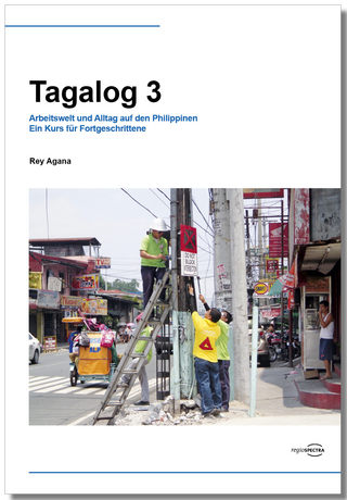 Tagalog 3 - Rey Agana