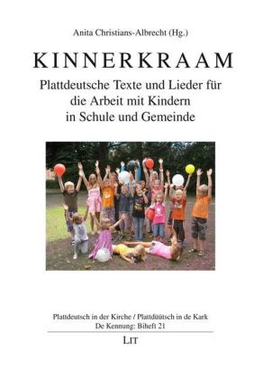 Kinnerkraam - Anita Christians-Albrecht