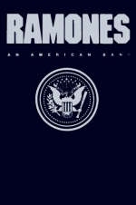 The Ramones - Jim Bessman