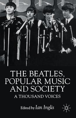 The Beatles, Popular Music and Society - Na Na