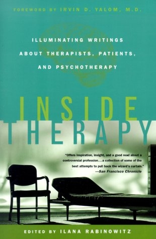Inside Therapy - Irvin D. Yalom; Ilana Rabinowitz