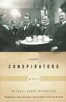 Conspirators - Michael Andre Bernstein