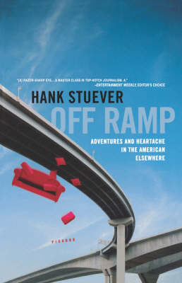 Off Ramp - Hank Stuever
