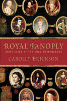 Royal Panoply - Carolly Erickson