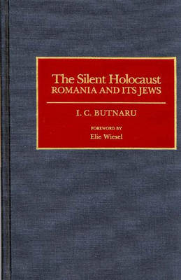 The Silent Holocaust - Rene Spodheim