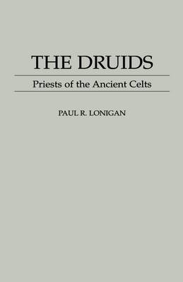 The Druids - Paul Lonigan