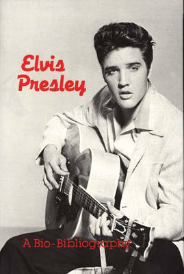 Elvis Presley - Patsy G. Hammontree