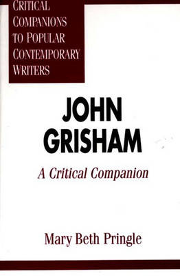 John Grisham - Mary Beth Pringle