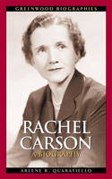 Rachel Carson - Arlene Quaratiello