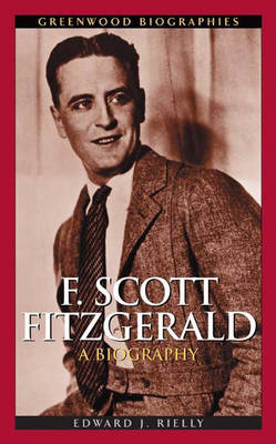 F. Scott Fitzgerald - Edward J. Rielly