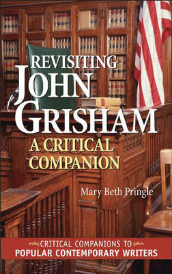 Revisiting John Grisham - Mary Beth Pringle