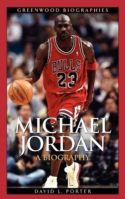 Michael Jordan - David L. Porter