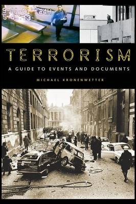 Terrorism - Michael Kronenwetter