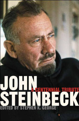 John Steinbeck - Stephen K. George