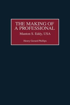 The Making of a Professional - Henry Phillips