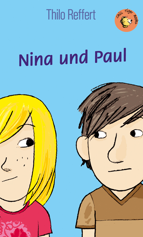 Nina und Paul - Thilo Reffert