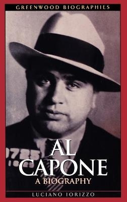 Al Capone - Luciano Iorizzo