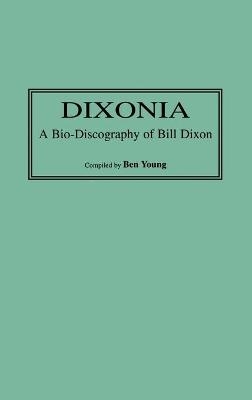 Dixonia - Benjamin I. Young