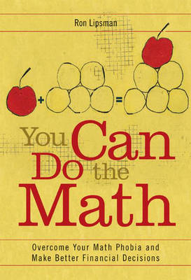 You Can Do the Math - Ron Lipsman