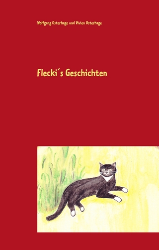 Flecki's Geschichten - Wolfgang Osterhage; Vivien Osterhage