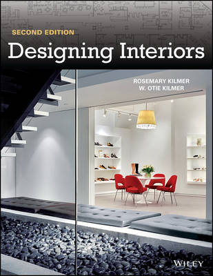 Designing Interiors, Second Edition - R Kilmer