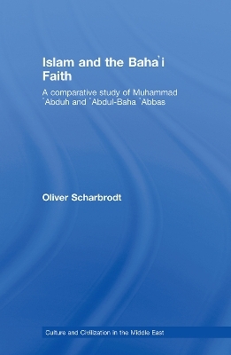 Islam and the Baha'i Faith - Oliver scharbrodt