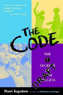 The Code - Mawi Asgedom