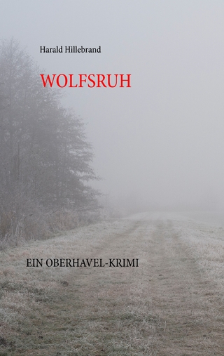 Wolfsruh - Harald Hillebrand