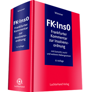 FK-InsO - Klaus Wimmer