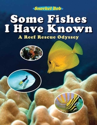 Some Fishes I Have Known - Snorkel Bob