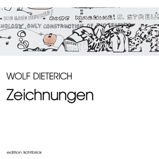 Zeichnungen - Wolf Dieterich