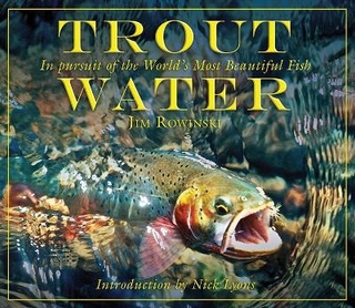 Trout Water - Jim Rowinski