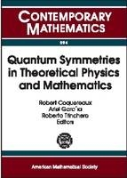 Quantum Symmetries in Theoretical Physics and Mathematics