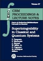Superintegrability in Classical and Quantum Systems