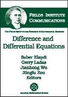 Difference and Differential Equations