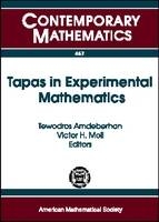 Tapas in Experimental Mathematics