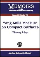 Yang-Mills Measure on Compact Surfaces