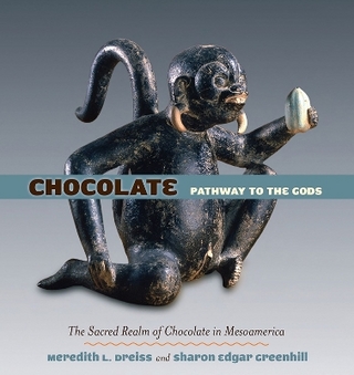 Chocolate - Meredith L. Dreiss; Sharon Edgar Greenhill