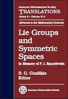 Lie Groups and Symmetric Spaces