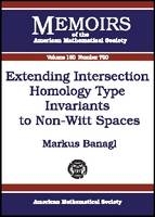 Extending Intersection Homology Type Invariants to Non-Witt Spaces