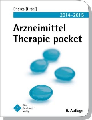 Arzneimittel Therapie pocket 2014-2015 - 