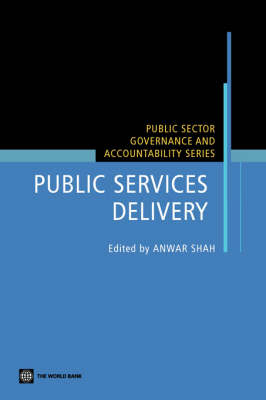 Public Services Delivery - Anwar Shah