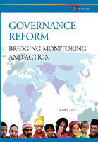 Governance Reform - Brian Levy