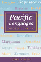 Pacific Languages - John Lynch